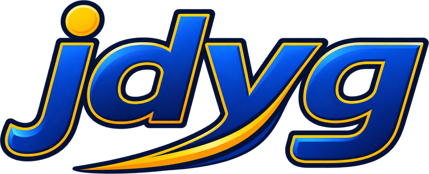 jdyg Logo